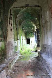 Convento Frati Minori Malvagna